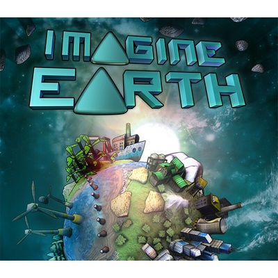 Imagine Earth