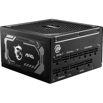 1250w msi mag a1250gl pcie5, 306-7zp9a18-ce0 (306-7zp9a18-ce0)