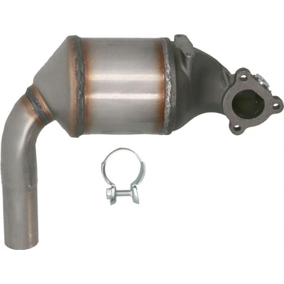 Katalyzátor KAMOKA 8015087