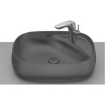 Roca Beyond 58,5x45,5 cm onyx (A3270B8640)