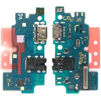 Samsung Galaxy A50 Flex Kabel vč. Type C Konektoru