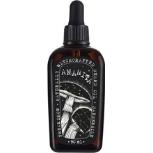 Pan Drwal Freak Show Crocodile Tears olej na vousy 100 ml