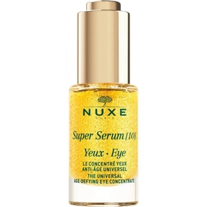 NUXE Околоочен серум Super Serum 10 Eye, 15 ml - ozone