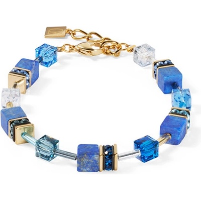 Coeur De Lion náramek GeoCube 4905-30-0700