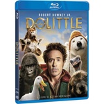 MagicBox Доктор Дулитъл - Blu-ray (032168)