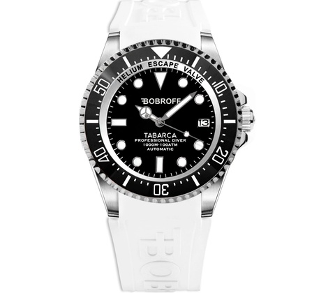 Bobroff BF0001-BFSTB