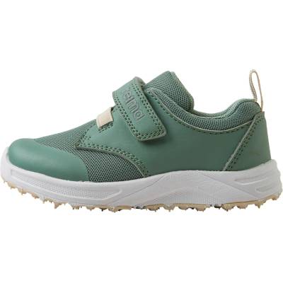 Reima Детски ежедневни обувки Reima Kid's Ekana Casual shoes - Stone Green - размер 27 (EU) (702-4088-0519)