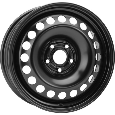 Alcar Stahlrad 9272 6,5x16 5x105 ET38