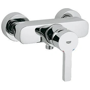 GROHE Смесител едноръкохватков за душ Lineare (33865000)