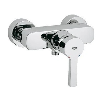 GROHE Смесител едноръкохватков за душ Lineare (33865000)