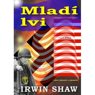 Mladí lvi - Shaw Irvin