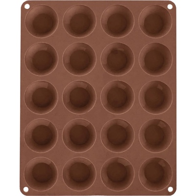 Orion Силиконова форма за печене 23, 5x29 cm - Orion (151763)