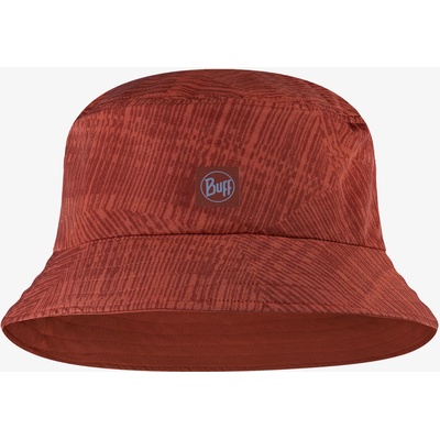 Buff Adventure Bucket Hat keled rusty
