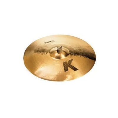 Zildjian K20835 K Brilliant 21" Чинели Crash-Ride (K20835)