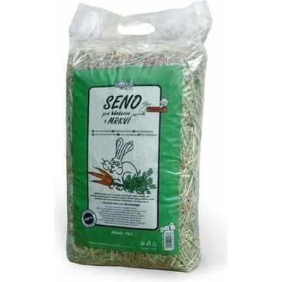 Limara Seno kŕmne s mätou 15 l