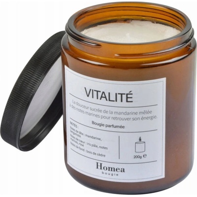 Homea MODERN APTHECARY VITALITY 7,5 cm