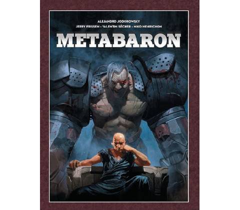 Metabaron