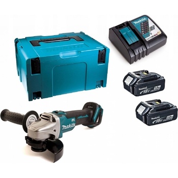 Makita DGA504RTJ