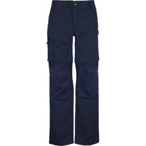 Trollkids Детски панталон със свалящи крачоли Trollkids Kids Arendal Pants XT Walking trousers - Navy - размер 146 (EU) (701-1548-0319)