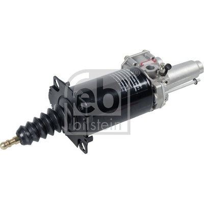 Posilňovač spojky Febi Bilstein 173037