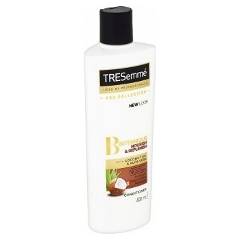 TRESemmé Botanique Nourish & Replenish Conditioner 400 ml