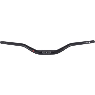 Ergotec Riser Bar Comfort 31,8/720 mm