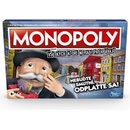 Deskové hry Hasbro Monopoly pro všechny kdo neradi prohrávají SK
