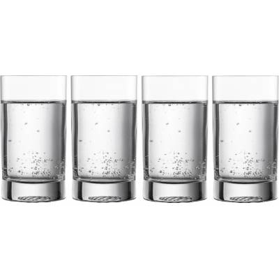 Zwiesel Glas Becher Echo 4 x 314 ml