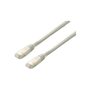 Image 1 of Equip 605619 мрежов кабел Бяла 20 м Cat6a S/FTP (S-STP) (605619)