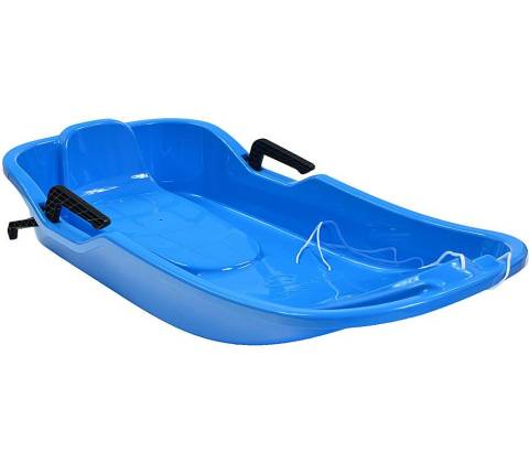 Hamax SNO GLIDER modrá