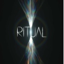 Jon Hopkins Ritual Insert Clear Coloured 2 LP