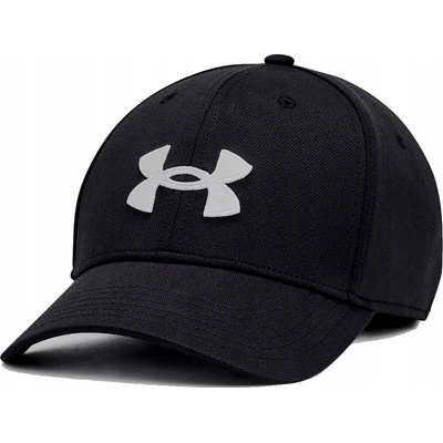Under Armour čierna