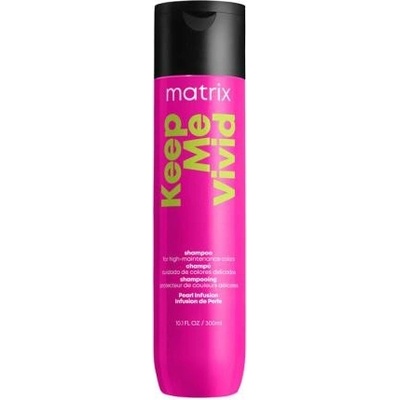 Matrix Total Results Keep Me Vivid šampon 300 ml