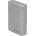 Ronson Windproof Matt Chrome