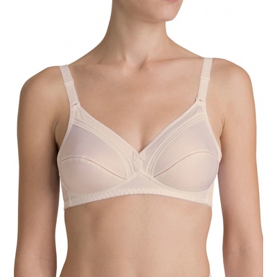 Triumph podprsenka Claudette 200 W X bílá