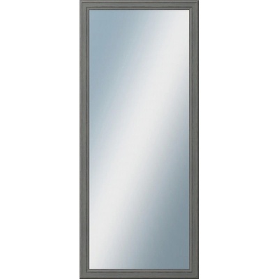 DANTIK STEP 60x140 cm tmavošedá 3021