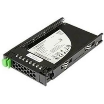 Image 1 of Fujitsu 2.5 1.92TB SATA3 (S26361-F5776-L192)