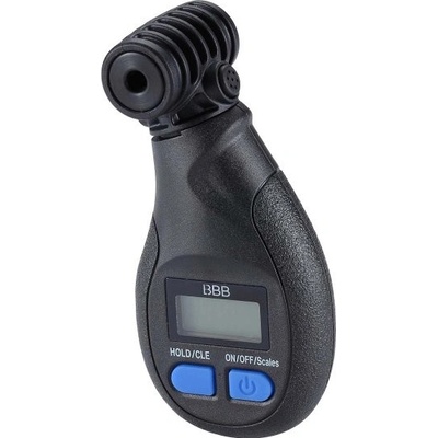 Měřič tlaku BBB BMP-92 Preasure Gauge