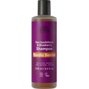 Šampony Urtekram šampon se severskými bobulemi na poškozené vl. Bio 500 ml