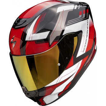 Scorpion EXO-391 CAPTOR