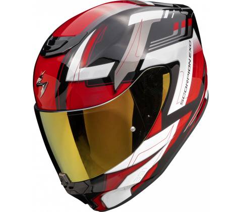 Scorpion EXO-391 CAPTOR