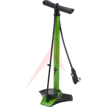 Specialized Air Tool MTB Floor Pump