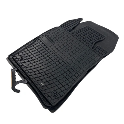 FroGum Гумени стелки за PEUGEOT 408 (2022+) Fastback