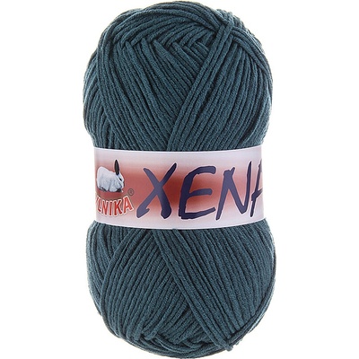 VLNIKA Příze Xena Varianta: 638