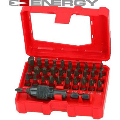 Energy 13 kusů NE00940