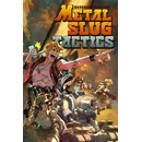 Metal Slug Tactics