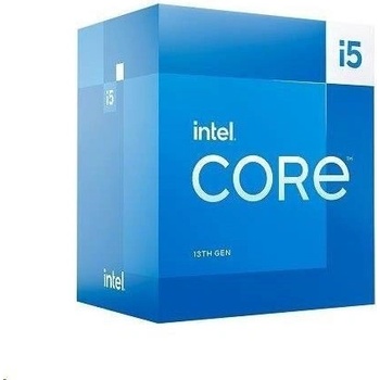 Intel Core i5-13400F BX8071513400F