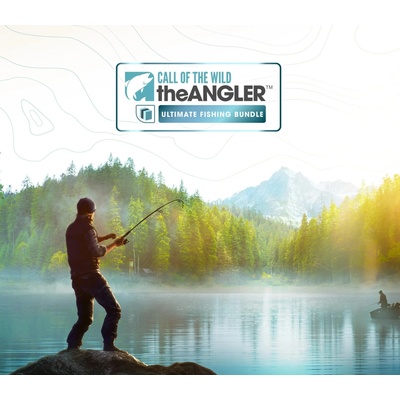 Call of the Wild: The Angler Ultimate Fishing Bundle