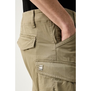 G-Star дънки tapered мъжки Rovic Zip 3D Regular Tapered (D02190.5126) - answear - 123,20 лв