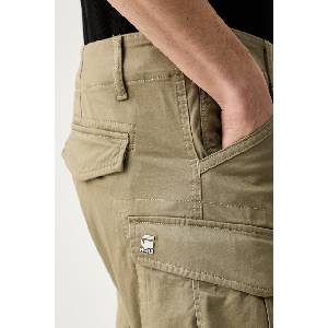 G-Star дънки tapered мъжки Rovic Zip 3D Regular Tapered (D02190.5126) - answear - 172,09 лв